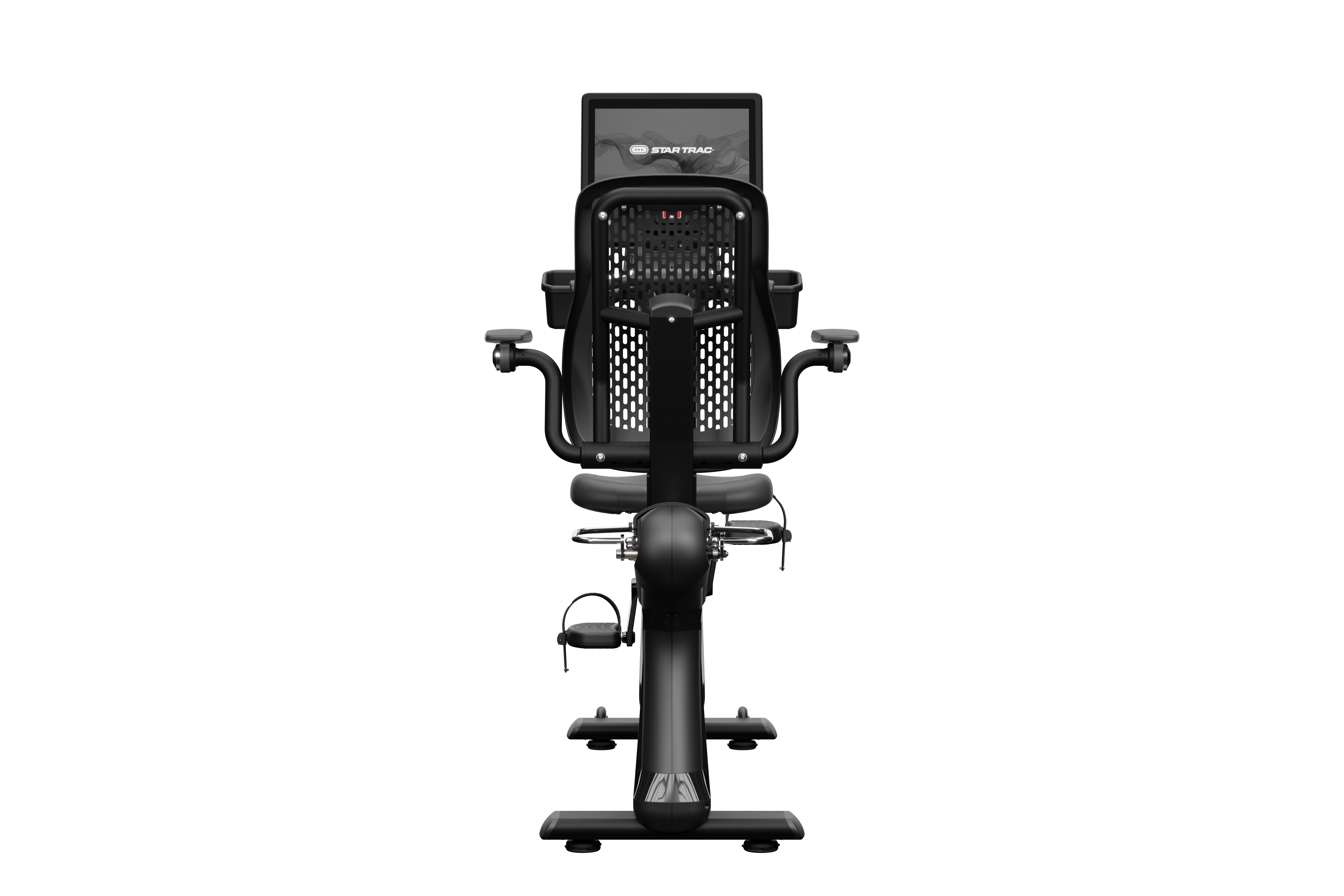Star Trac 8RB Recumbent Bike