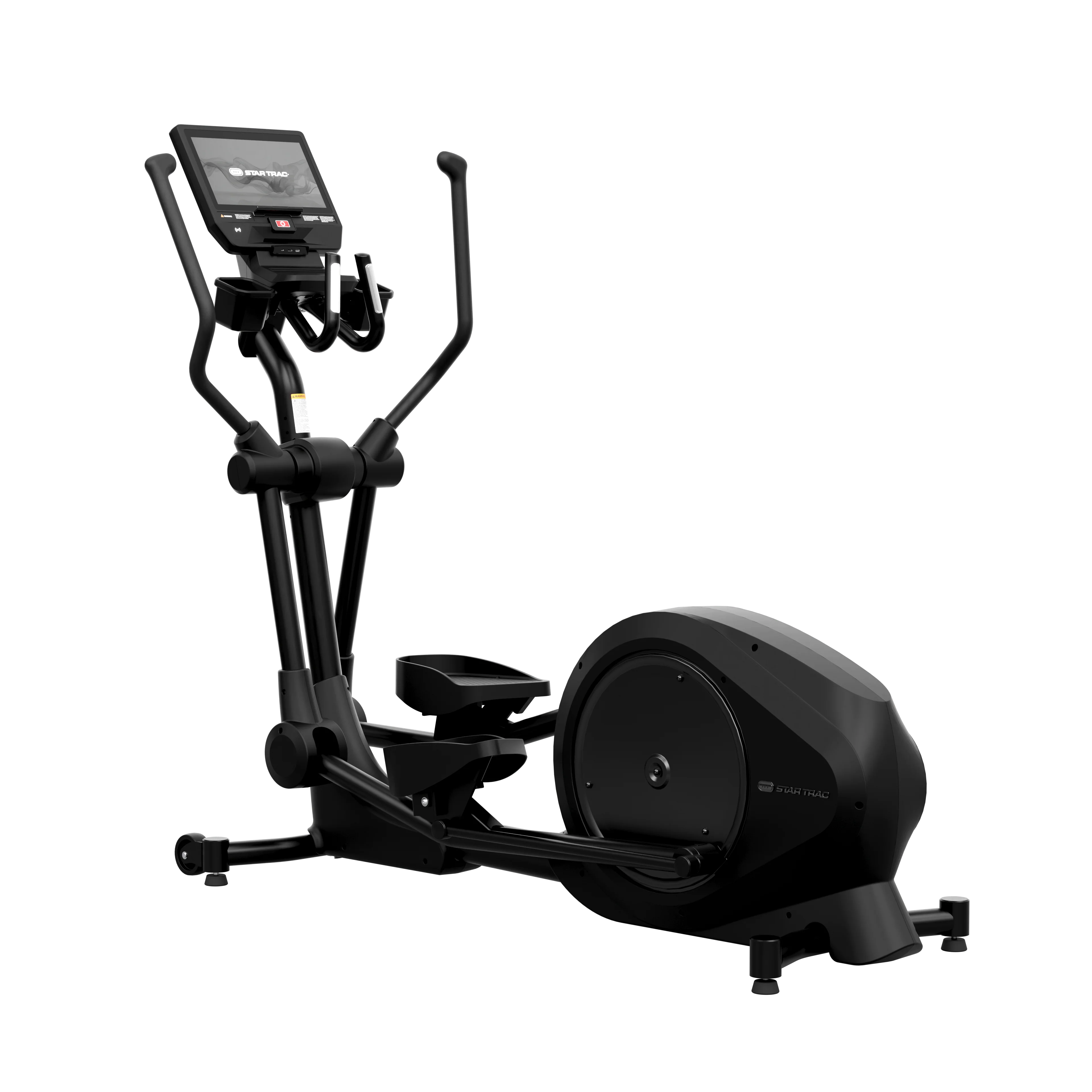 Star Trac 8RDE Rear Drive Elliptical