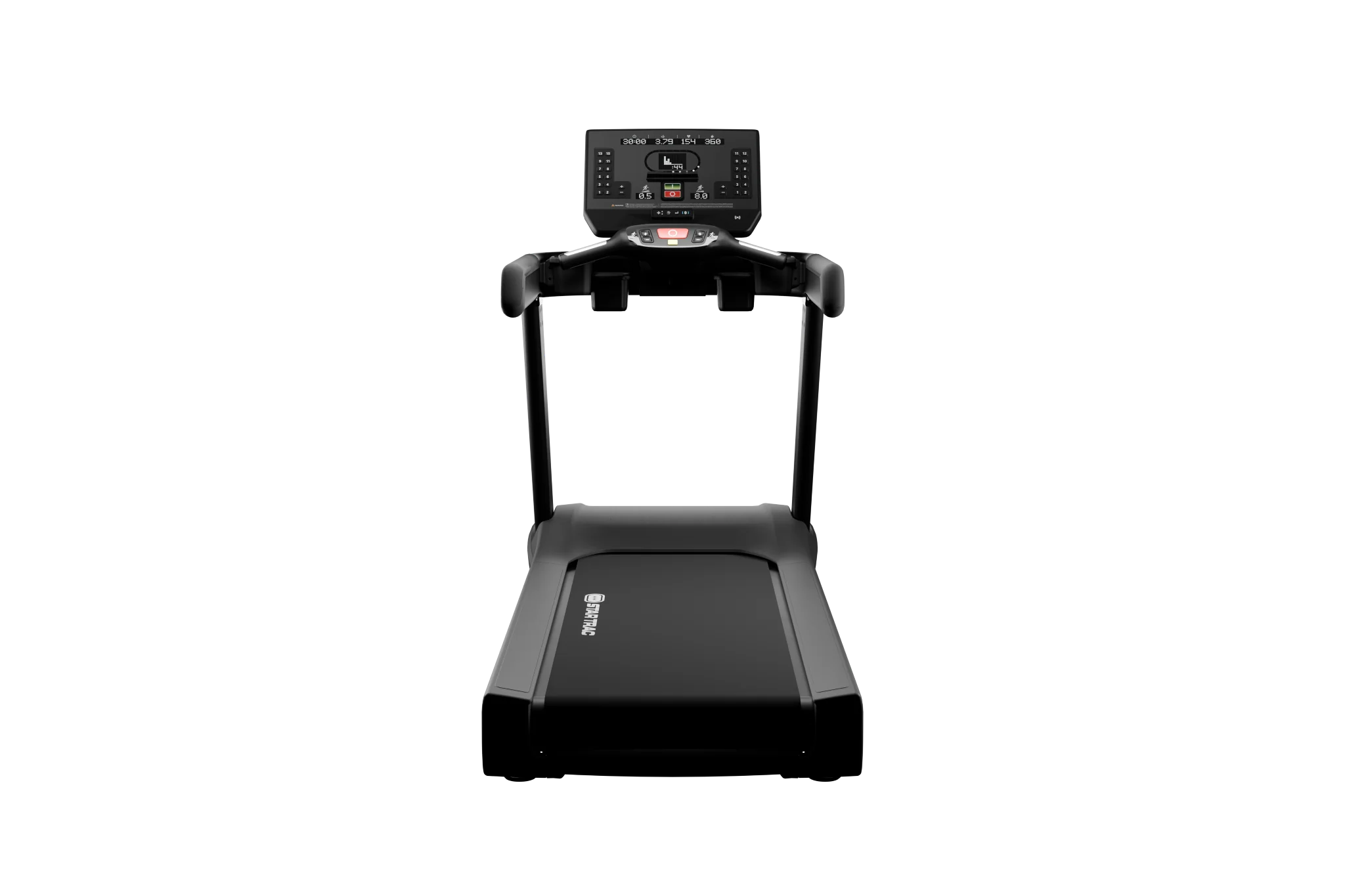 Star Trac 8TRX Treadmill