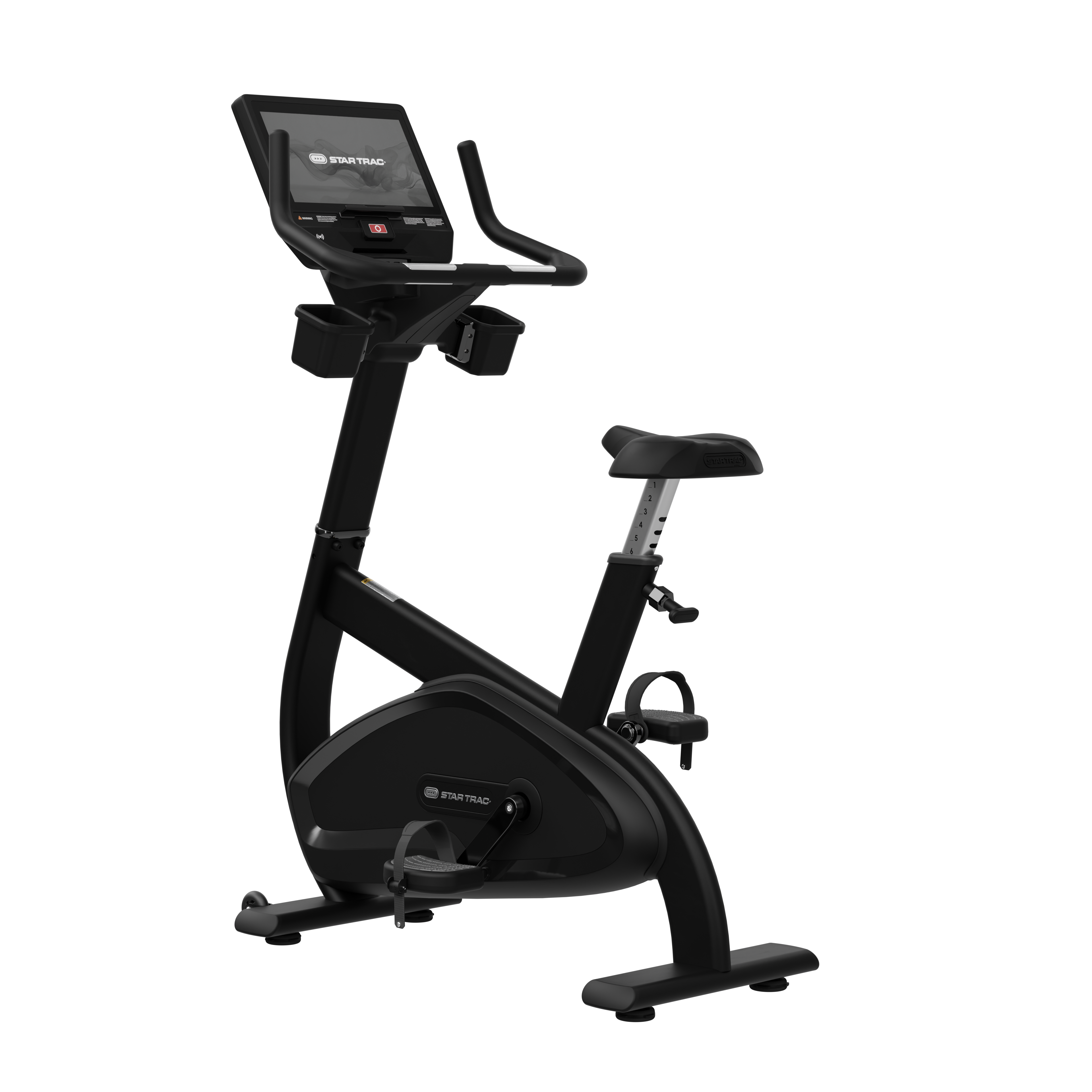 Star Trac 8UB Upright Bike