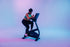 Star Trac 8UB Upright Bike