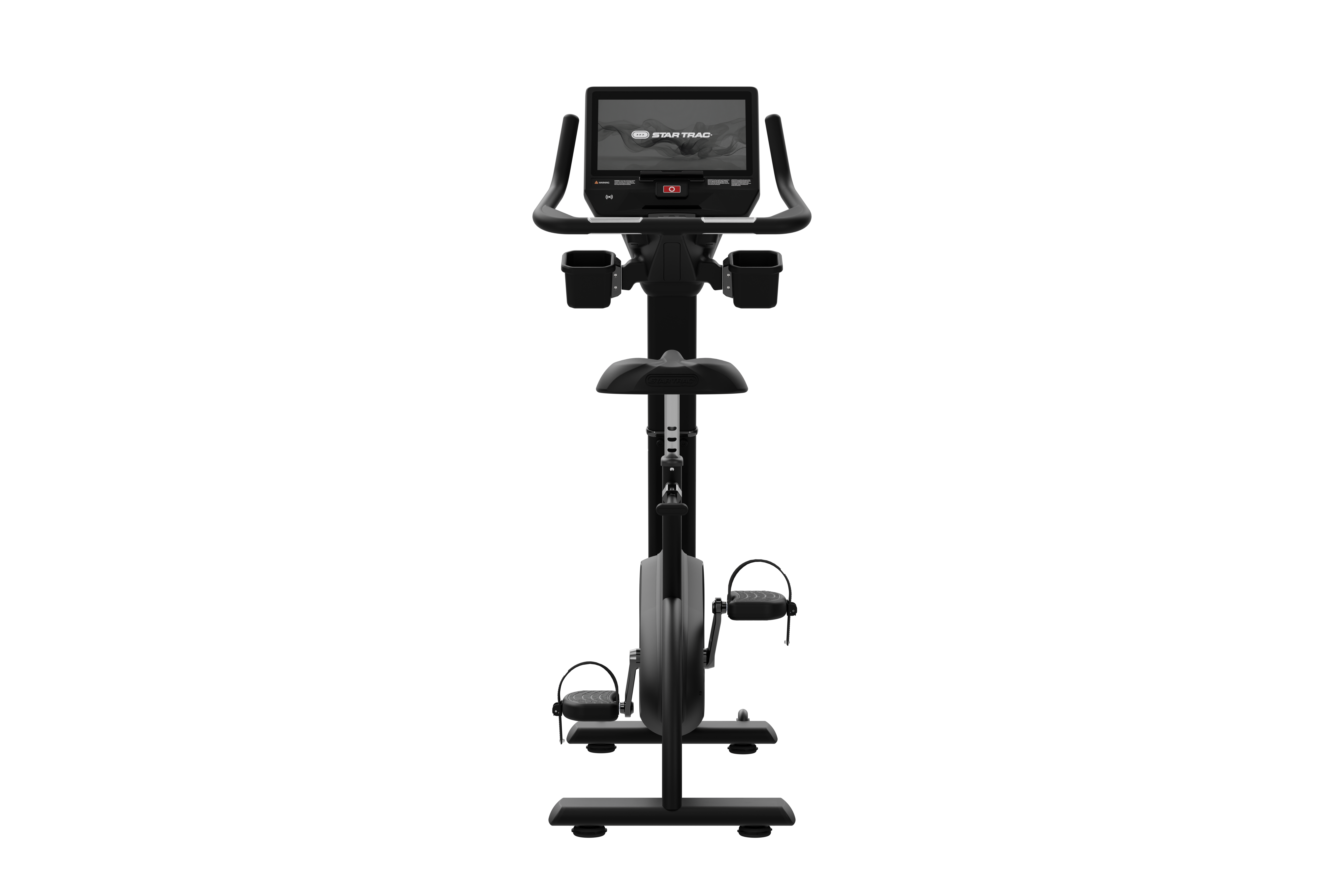 Star Trac 8UB Upright Bike