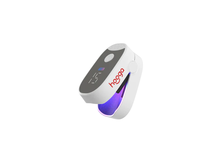 Hooga Red Light Therapy Nail Device