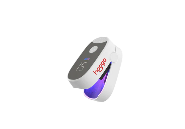 Hooga Red Light Therapy Nail Device