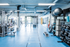Home Gym Flooring: Custom Design & Consultation Service