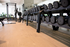 Home Gym Flooring: Custom Design & Consultation Service