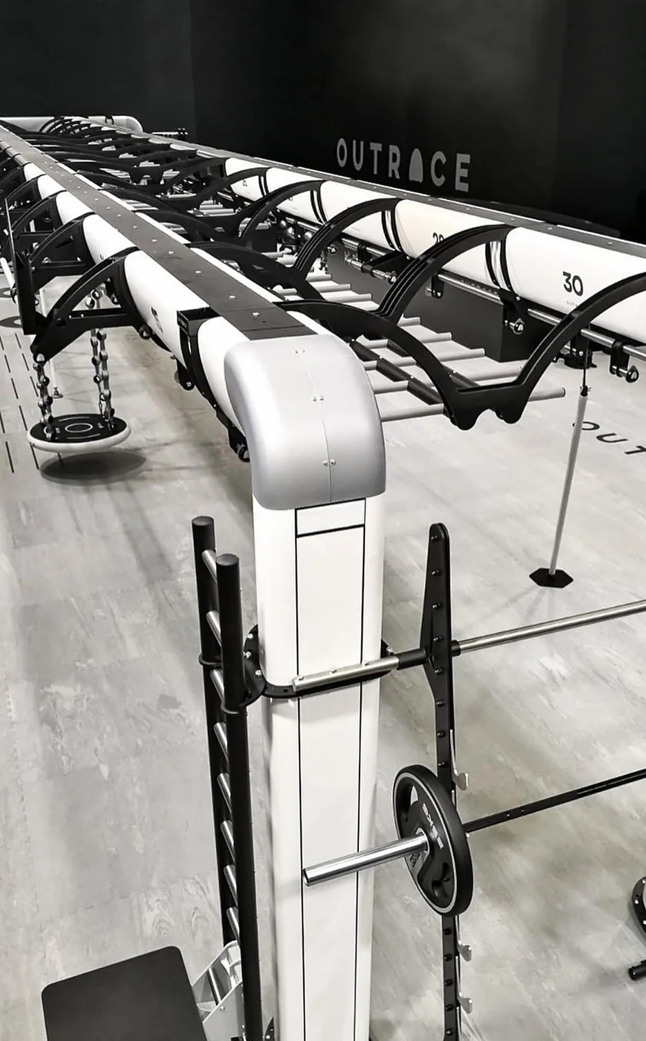 Home Gym Flooring: Custom Design & Consultation Service