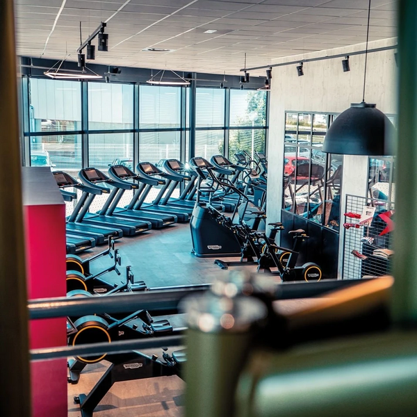 Home Gym Flooring: Custom Design & Consultation Service