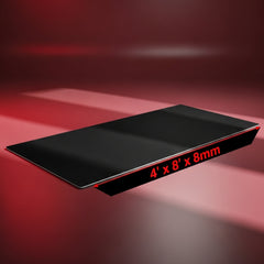 TrueCut 8mm Enhanced Grade Mats
