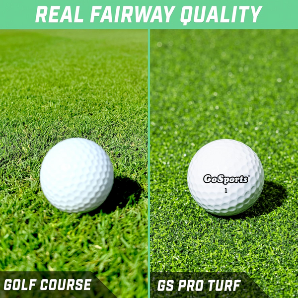 Golf 5x5 Pro Hitting Mat