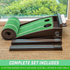 Pure Putt Golf 9 ft Putting Green Ramp