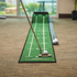 Pure Putt Golf 9 ft Putting Green Ramp
