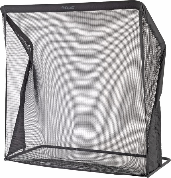 ELITE Golf Practice Net with Steel Frame