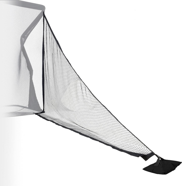 ELITE Shank Net Golf Accessory