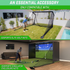 ELITE Shank Net Golf Accessory