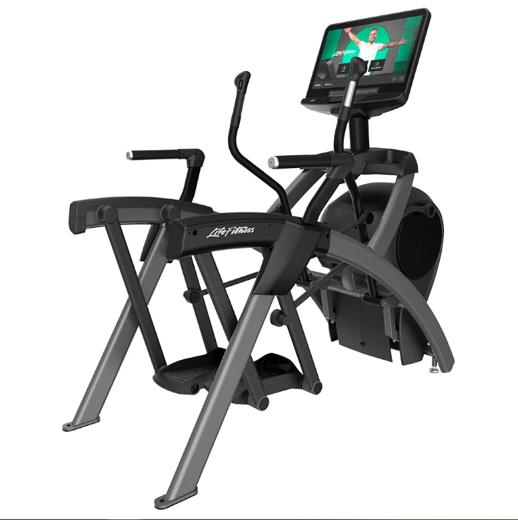Life Fitness Club Series+ Total Body Arc Trainer