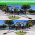 ELITE Shank Net Golf Accessory