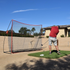 10 ft x 7 ft Golf Practice Hitting Net