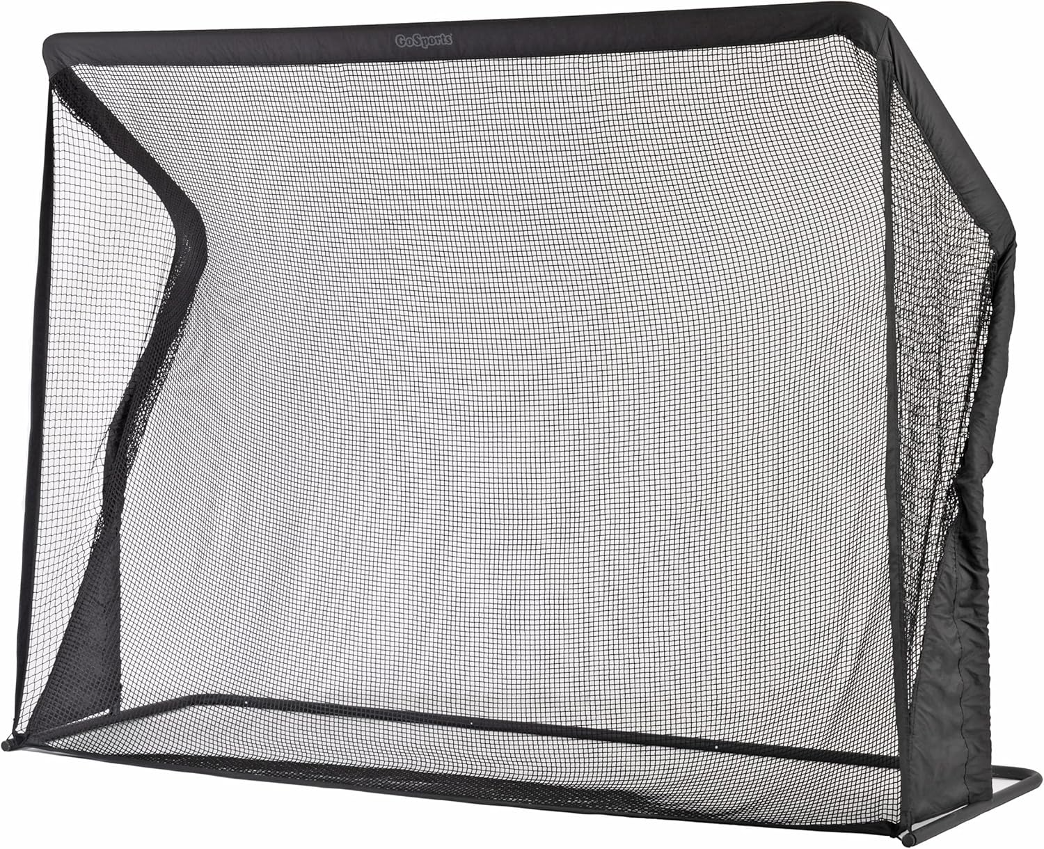 ELITE Golf Practice Net with Steel Frame