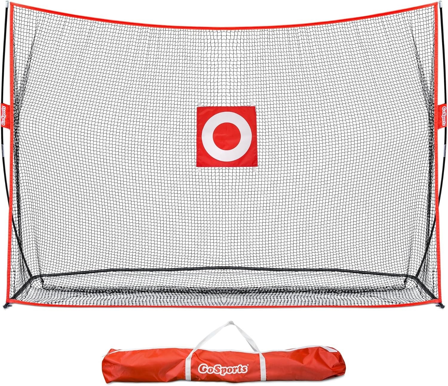 10 ft x 7 ft Golf Practice Hitting Net