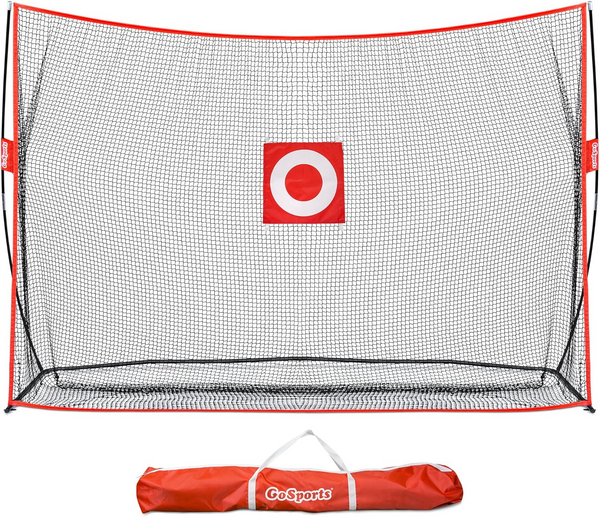 10 ft x 7 ft Golf Practice Hitting Net