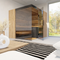 Thermasol Aalto Indoor Sauna