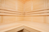 Almost Heaven Patterson 6-Person Indoor Corner Sauna (Element Series)