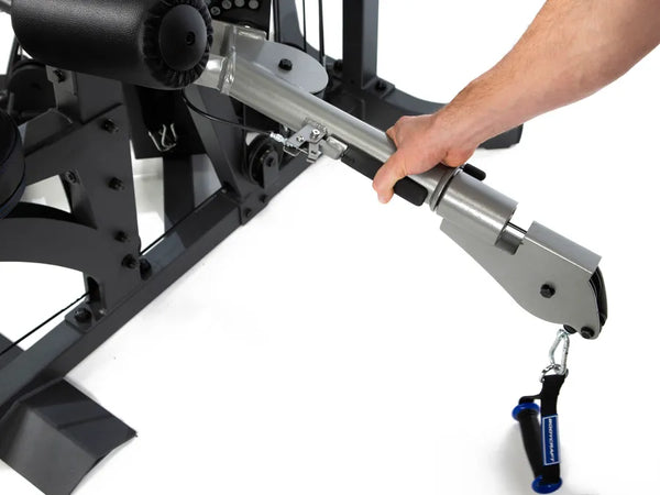 Bodycraft GTX Home Gym