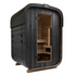 Almost Heaven Blackwater 1-2 Person Mini-Cube Sauna