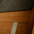 Almost Heaven Evander 6-Person Half-Moon Canopy Barrel Sauna (Heritage Collection)