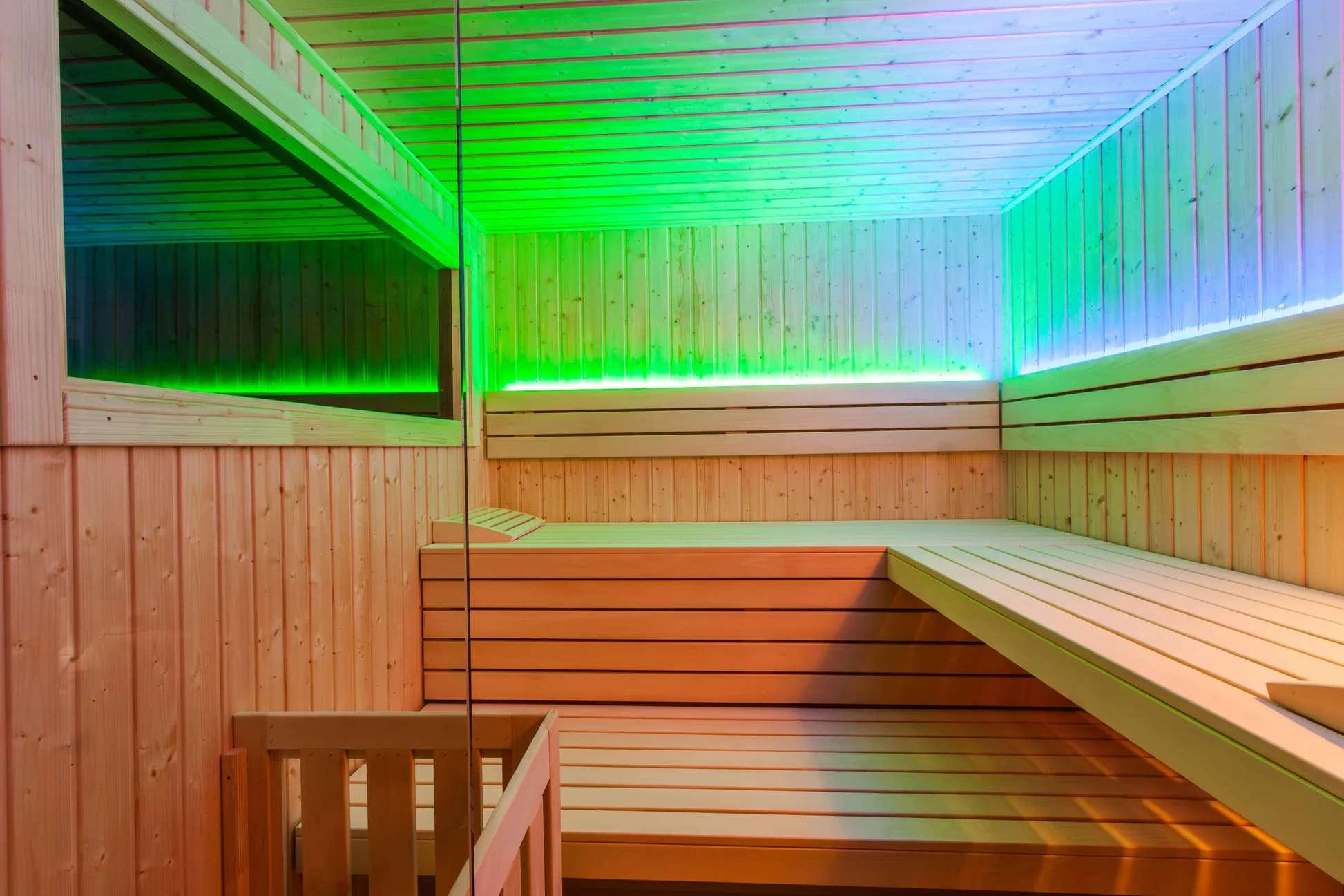 Almost Heaven Alpina Outdoor Sauna (Heritage Collection)