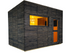 Almost Heaven Alpina Outdoor Sauna (Heritage Collection)