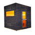 Almost Heaven Alpina Outdoor Sauna (Heritage Collection)