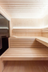 Almost Heaven Alpina Outdoor Sauna (Heritage Collection)