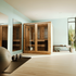 Almost Heaven Rainelle 4-Person Indoor Sauna (Respite Series - Hybrid Option)
