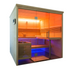 Almost Heaven Everwood 2-5 Person Indoor Sauna (Heritage Collection)