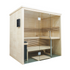 Almost Heaven Everwood 2-5 Person Indoor Sauna (Heritage Collection)