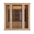 Almost Heaven Hinton 2-3 Person Infrared Indoor Sauna