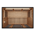 Almost Heaven Hinton 2-3 Person Infrared Indoor Sauna
