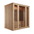 Almost Heaven Hinton 2-3 Person Infrared Indoor Sauna