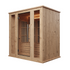 Almost Heaven Hinton 2-3 Person Infrared Indoor Sauna