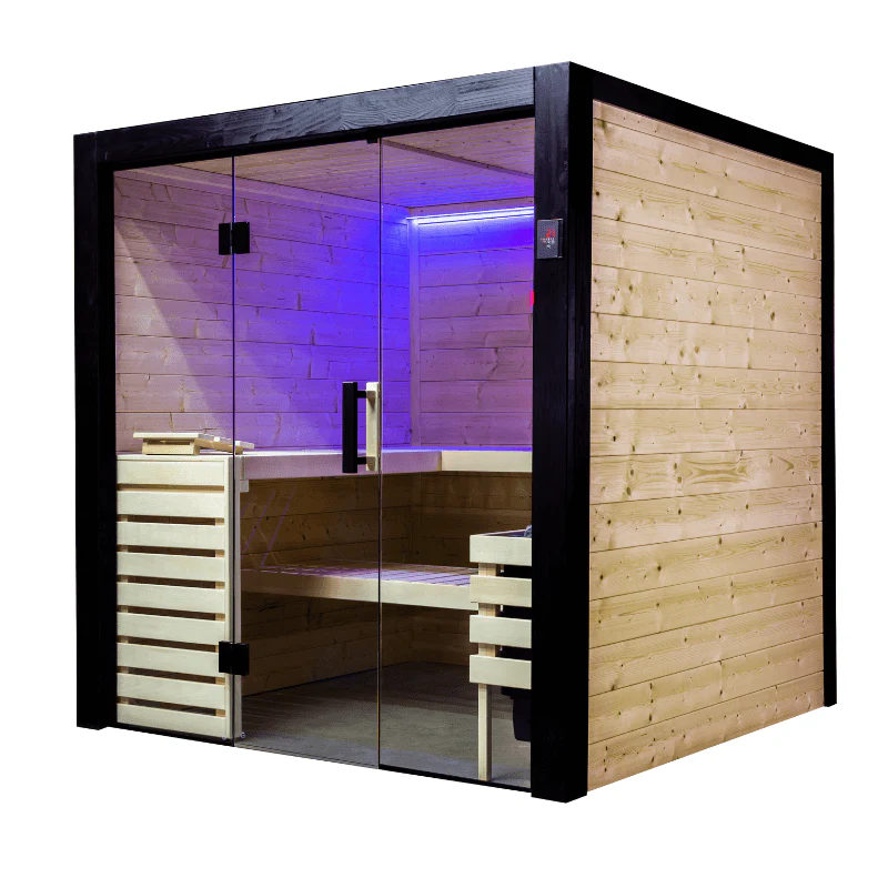 Almost Heaven Nordik Indoor Sauna (Heritage Collection)