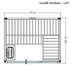 Almost Heaven Nordik Indoor Sauna (Heritage Collection)
