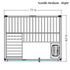 Almost Heaven Nordik Indoor Sauna (Heritage Collection)