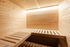 Almost Heaven Nordik Indoor Sauna (Heritage Collection)