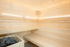 Almost Heaven Wolfpine 2-5 Person Indoor Sauna (Heritage Collection)
