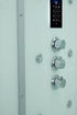 Maya Bath Platinum Anzio-L Steam Shower