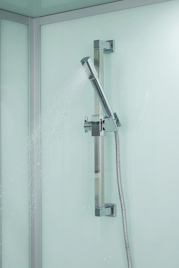 Maya Bath Platinum Anzio-R Steam Shower