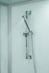 Maya Bath Platinum Anzio-R Steam Shower