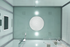 Maya Bath Platinum Anzio-L Steam Shower